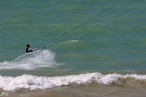 Berck-sur- Mer - Kitesurf