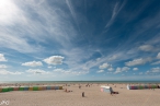 Berck-sur- Mer - Cabines de plage